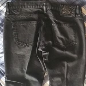 Burberry London Jeans, Horseman Tag